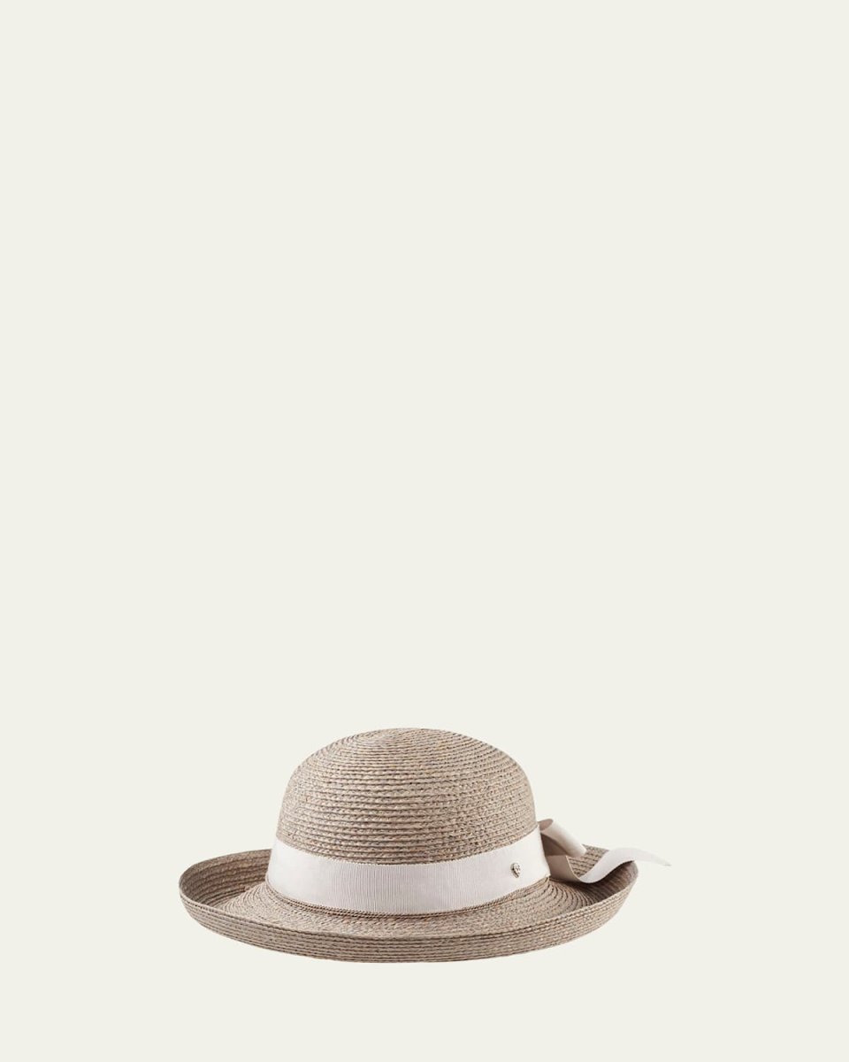 Newport Upturn Sun Hat
